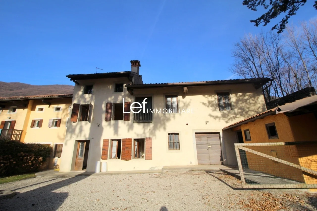1 - house for sale in vittorio veneto veneto italy