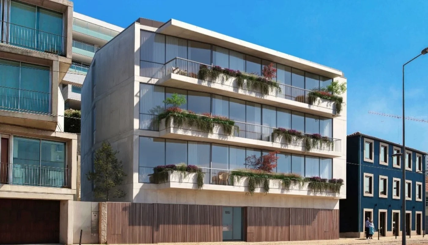 1 - apartment for sale in porto north region portugal