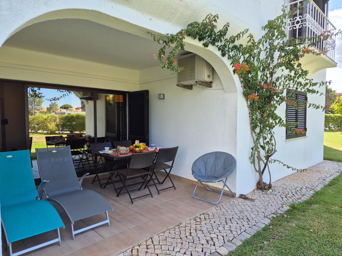 1 - verkoop appartement strand to voet albufeira algarve portugal
