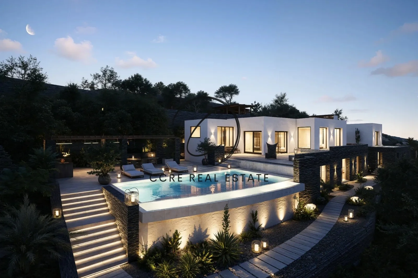 2 - vente maison otziás egée méridionale grèce