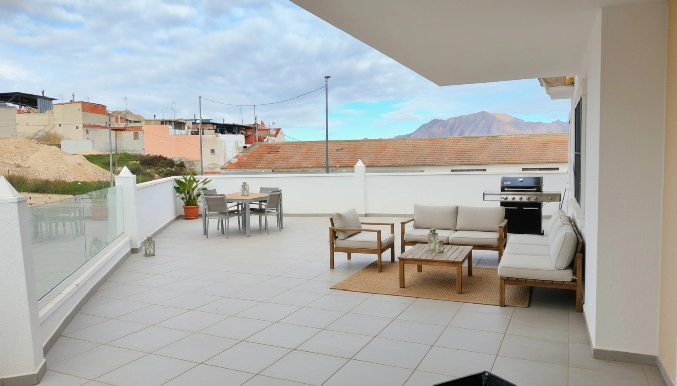 1 - apartment for sale in bigastro valencian community spain