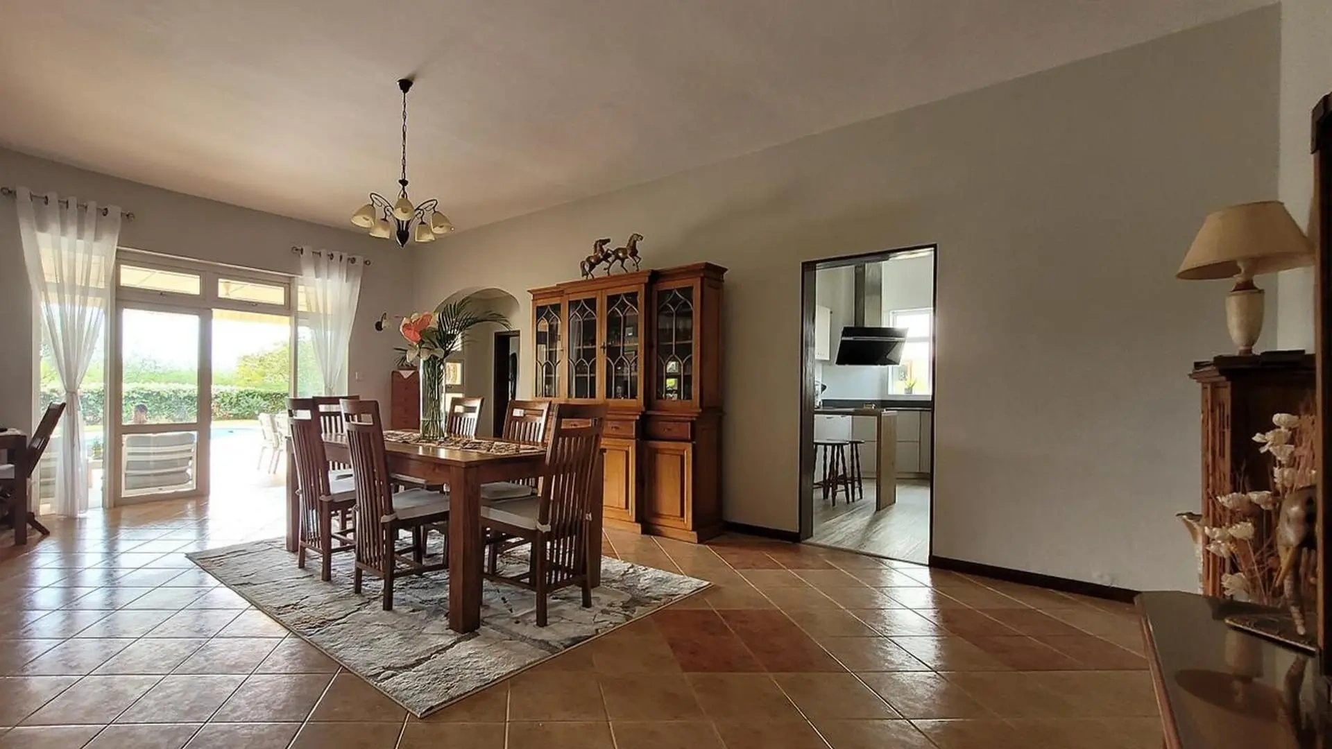 2 - vente villa vue mer tamarin rivière noire île maurice