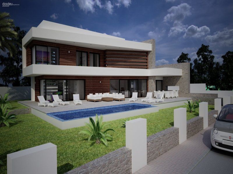 2 - house for sale in denia - costa blanca valencian community spain