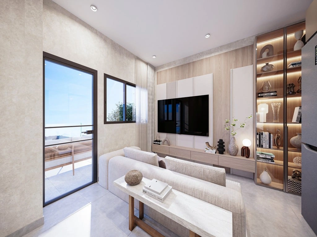 2 - apartment for sale in athens attica greece