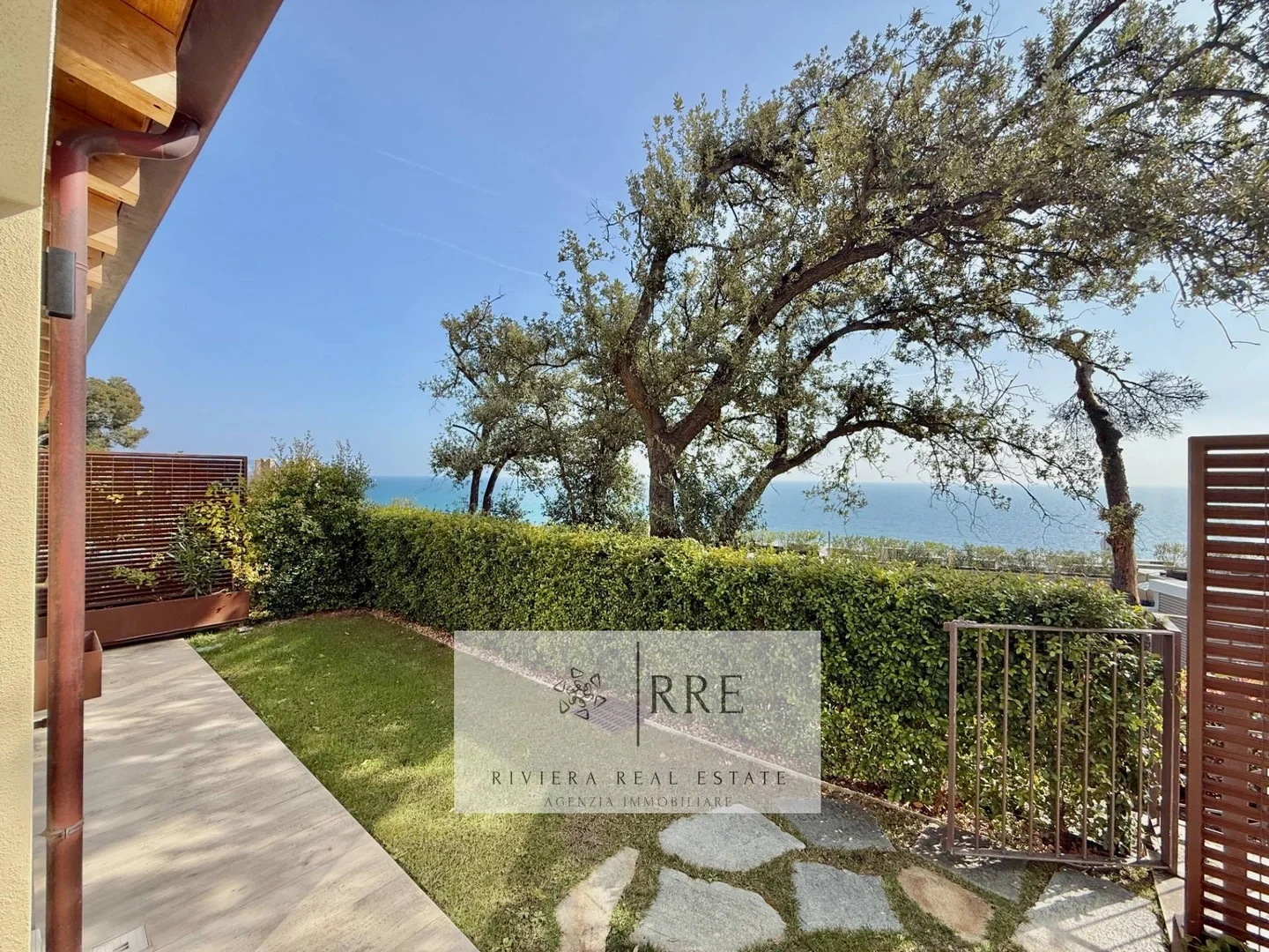 1 - sea view apartment for sale in borghetto santo spirito liguria italy