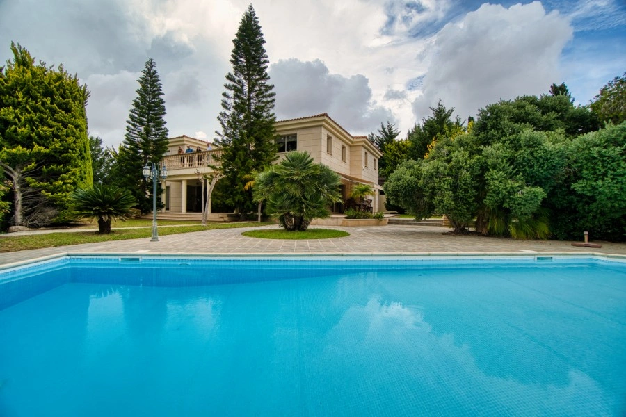 1 - verkauf villa paphos paphos zypern