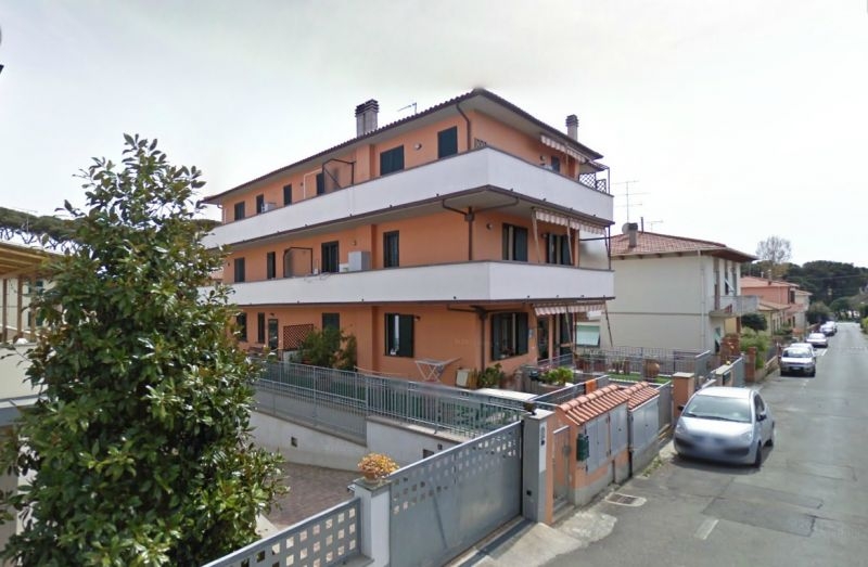0 - vendita appartamento rosignano marittimo toscana italia