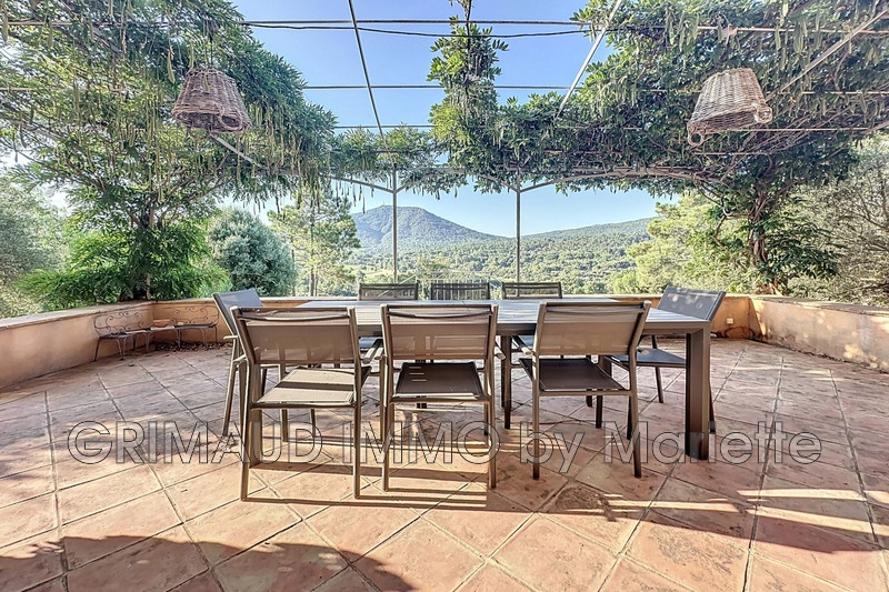 2 - venta casa le plan-de-la-tour var francia