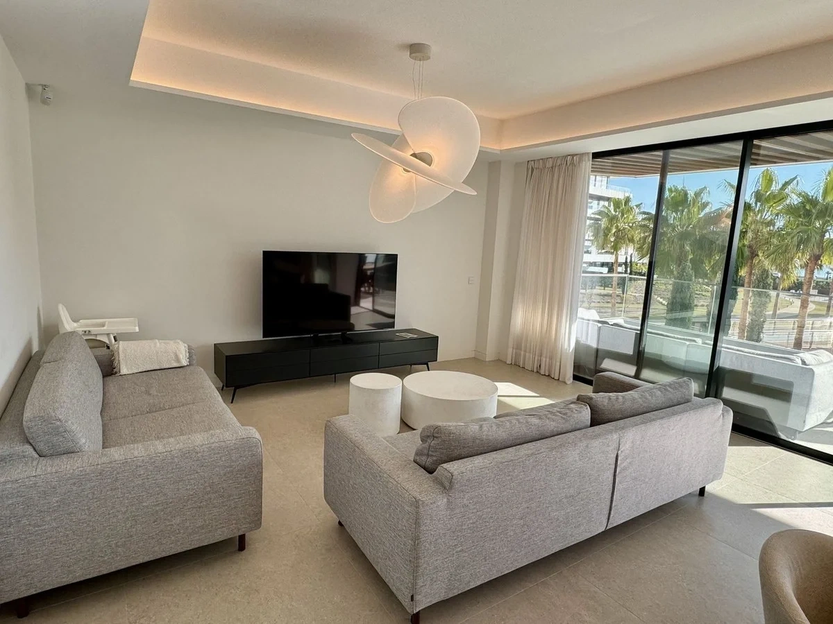 2 - verkauf wohnung meerblick torremolinos - costa del sol andalusien spanien