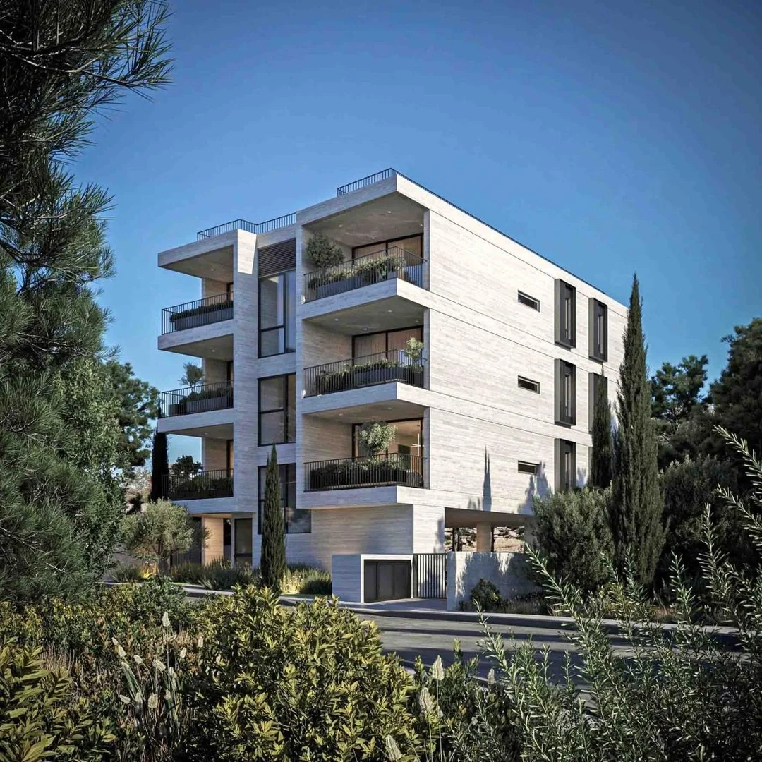 1 - venta apartamento strovolos nicosia chipre