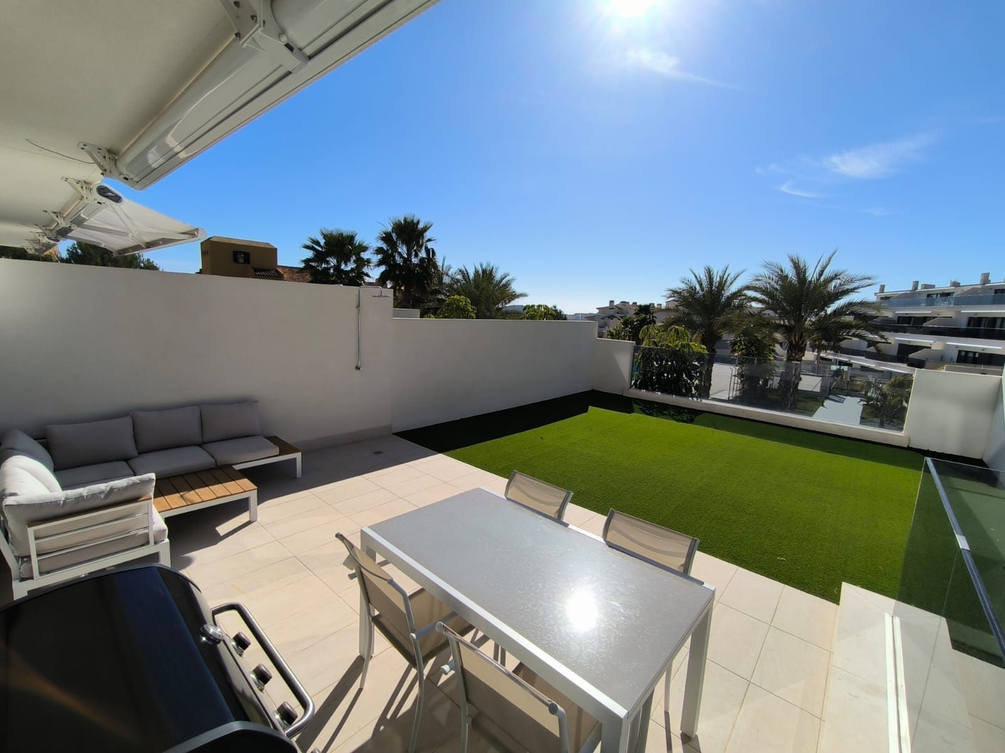 2 - venta apartamento finestrat - costa blanca comunidad valenciana españa