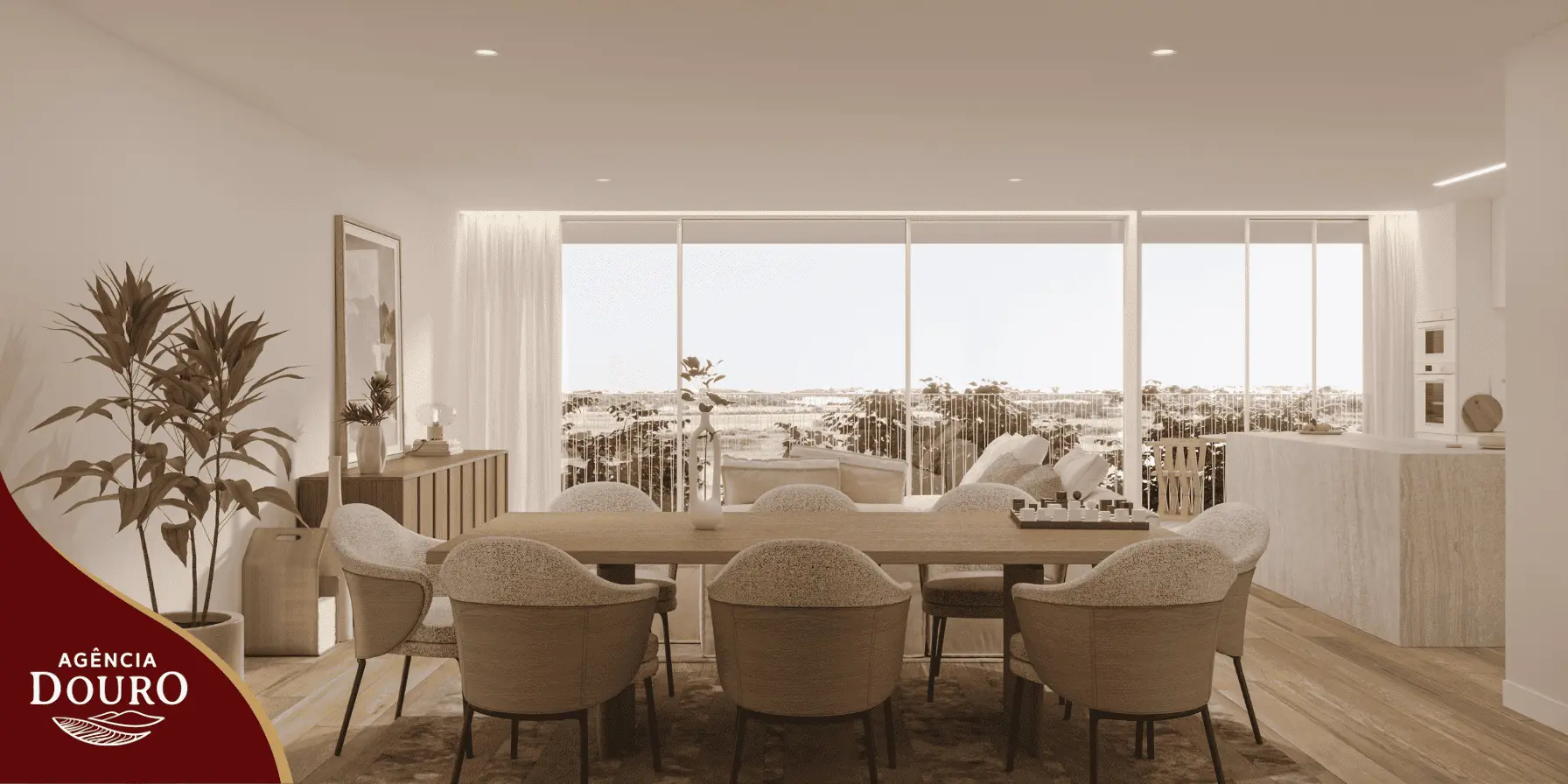 2 - venta apartamento porto región norte portugal