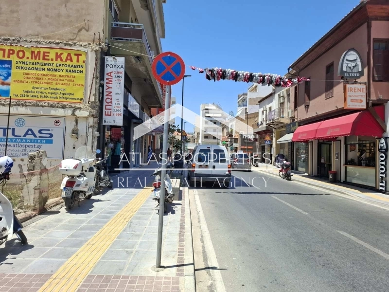 2 - verkauf business chania kreta griechenland