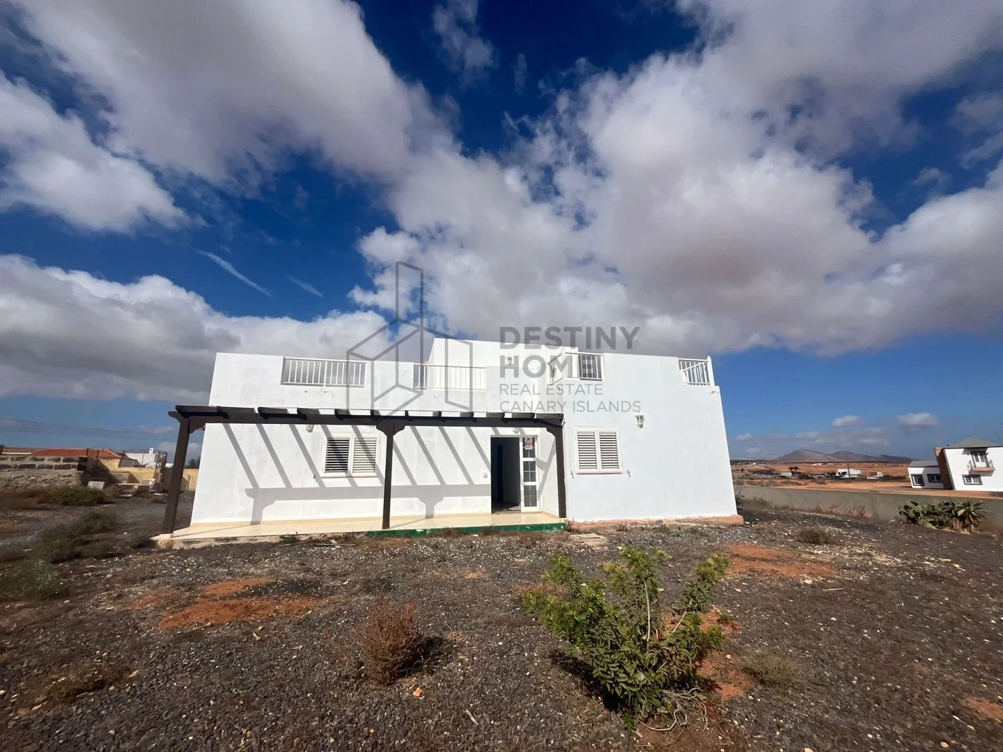 2 - venta casa antigua fuerteventura - canarias españa