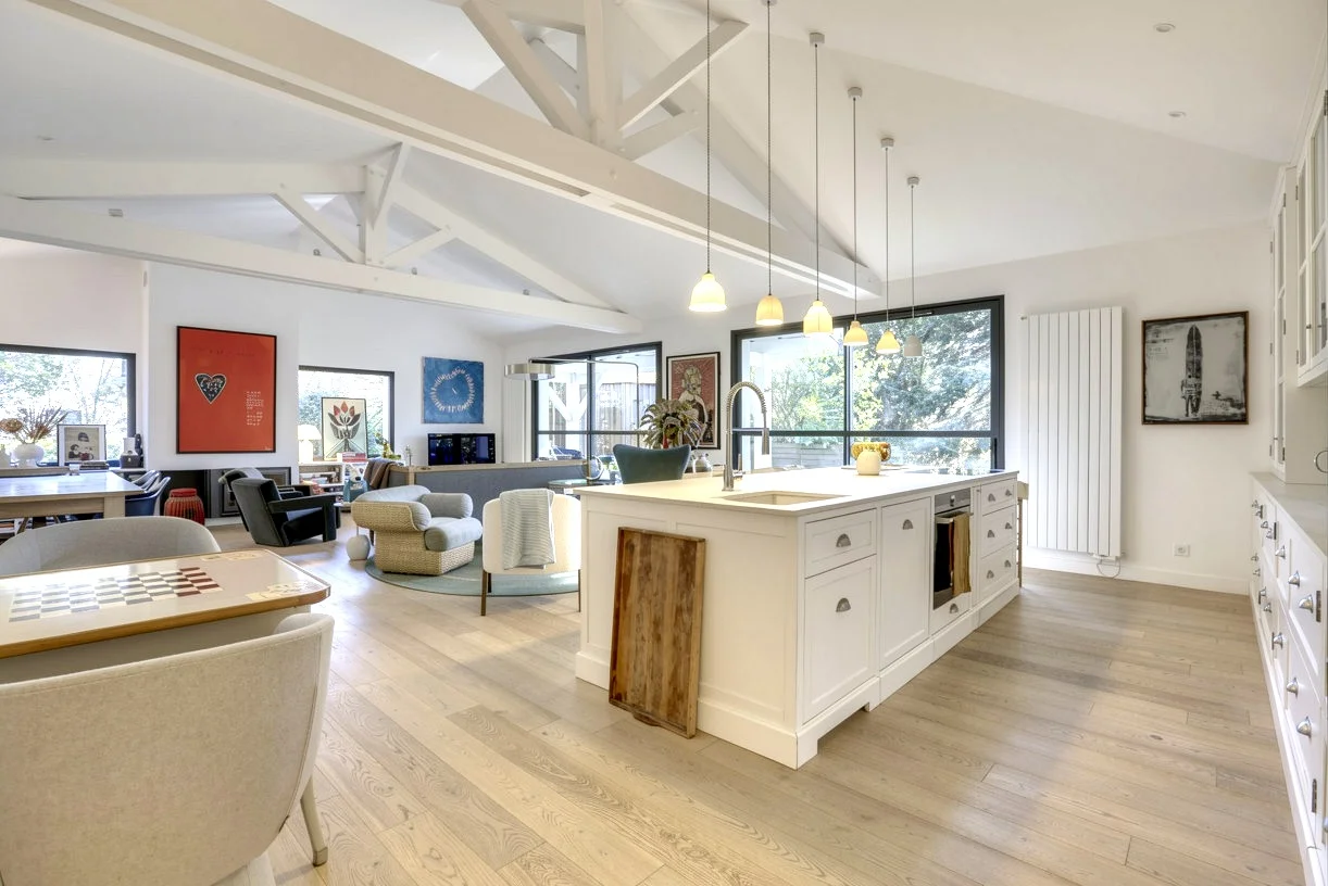1 - venta casa seignosse landas francia