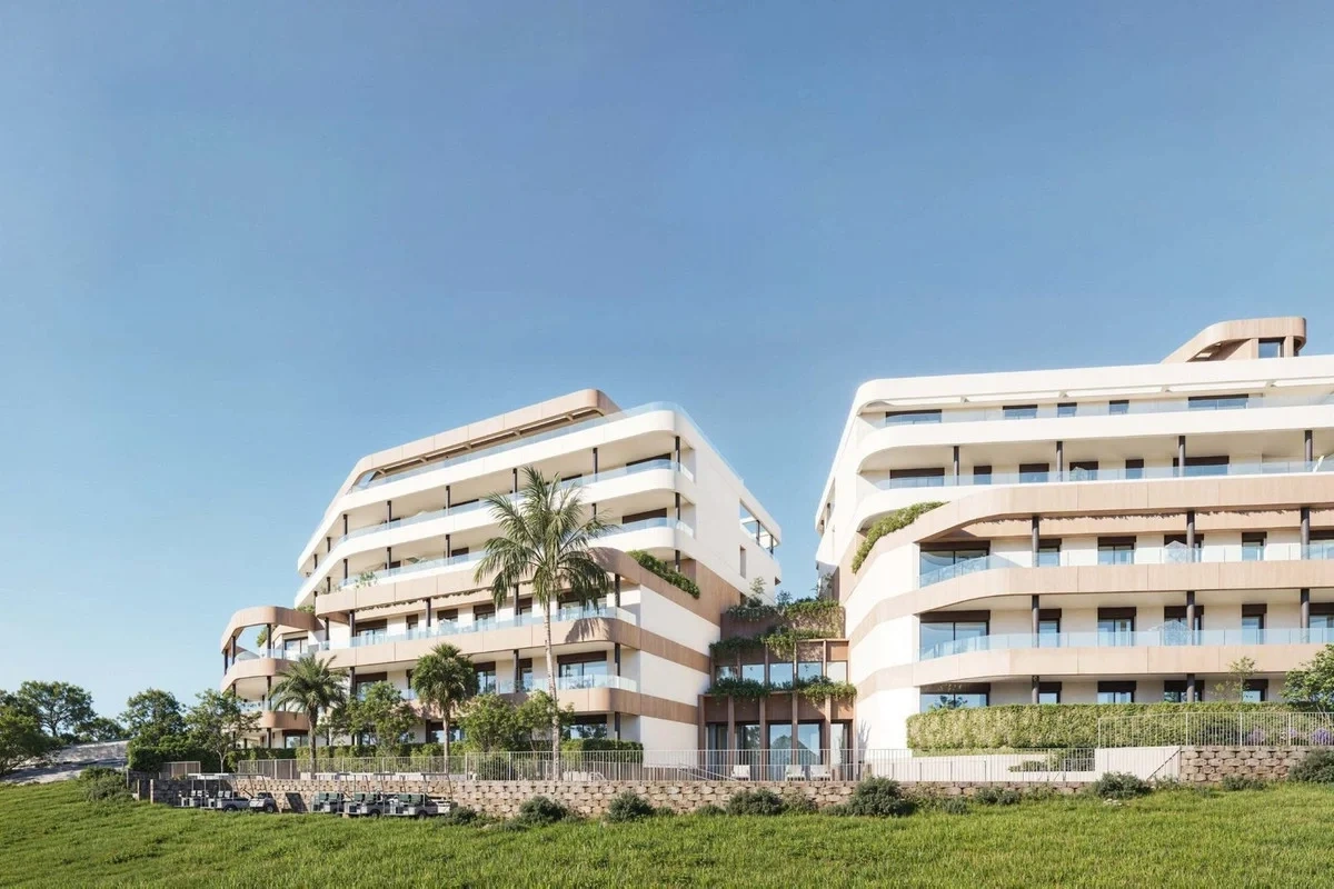 2 - sea view apartment for sale in estepona - costa del sol andalusia spain
