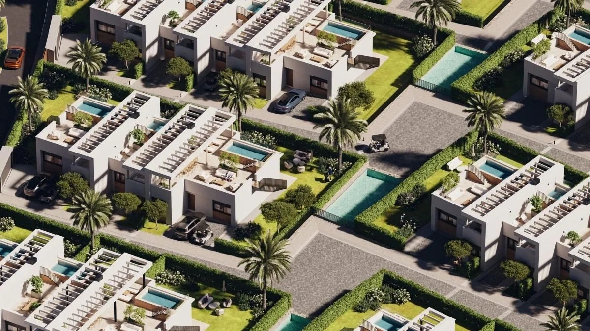 2 - vente maison mijas andalousie espagne