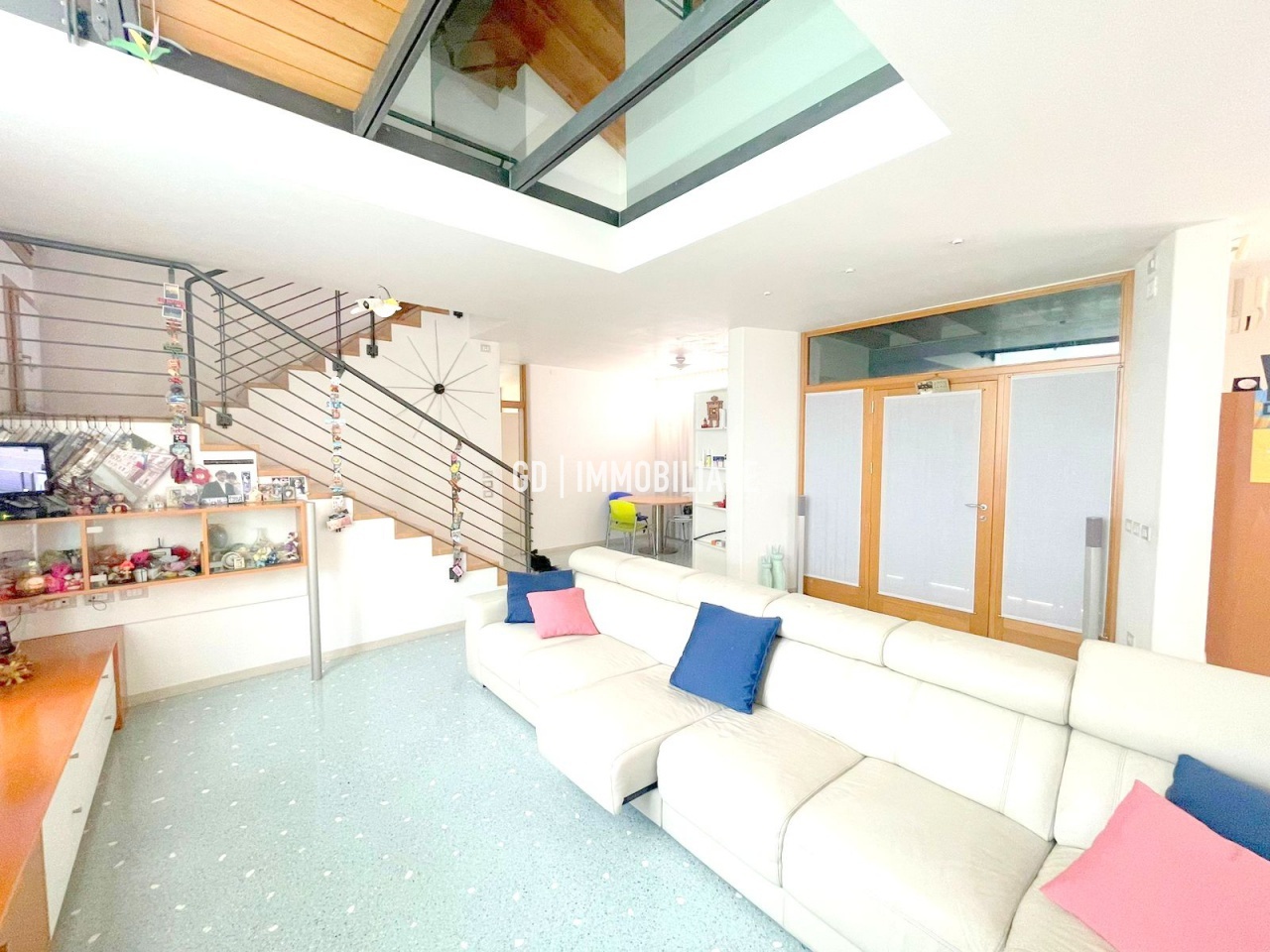 1 - venta casa montebelluna véneto italia