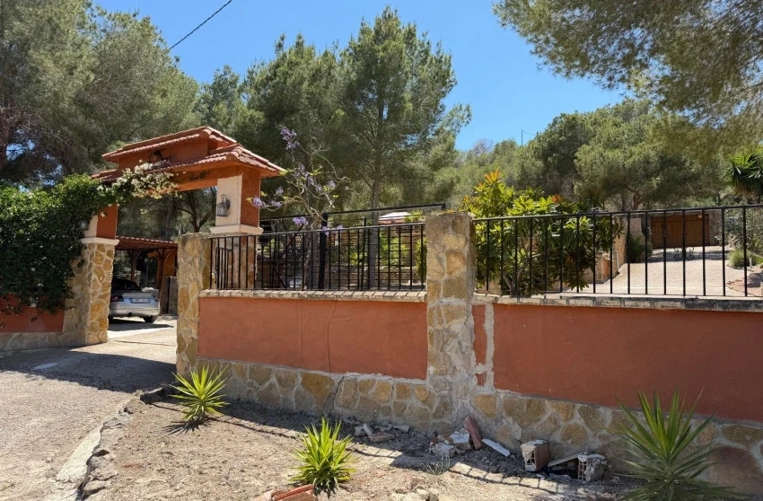 2 - estate for sale in orihuela-costa valencian community spain
