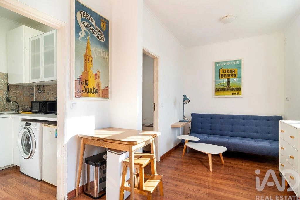 2 - vente appartement lisbonne région de lisbonne portugal
