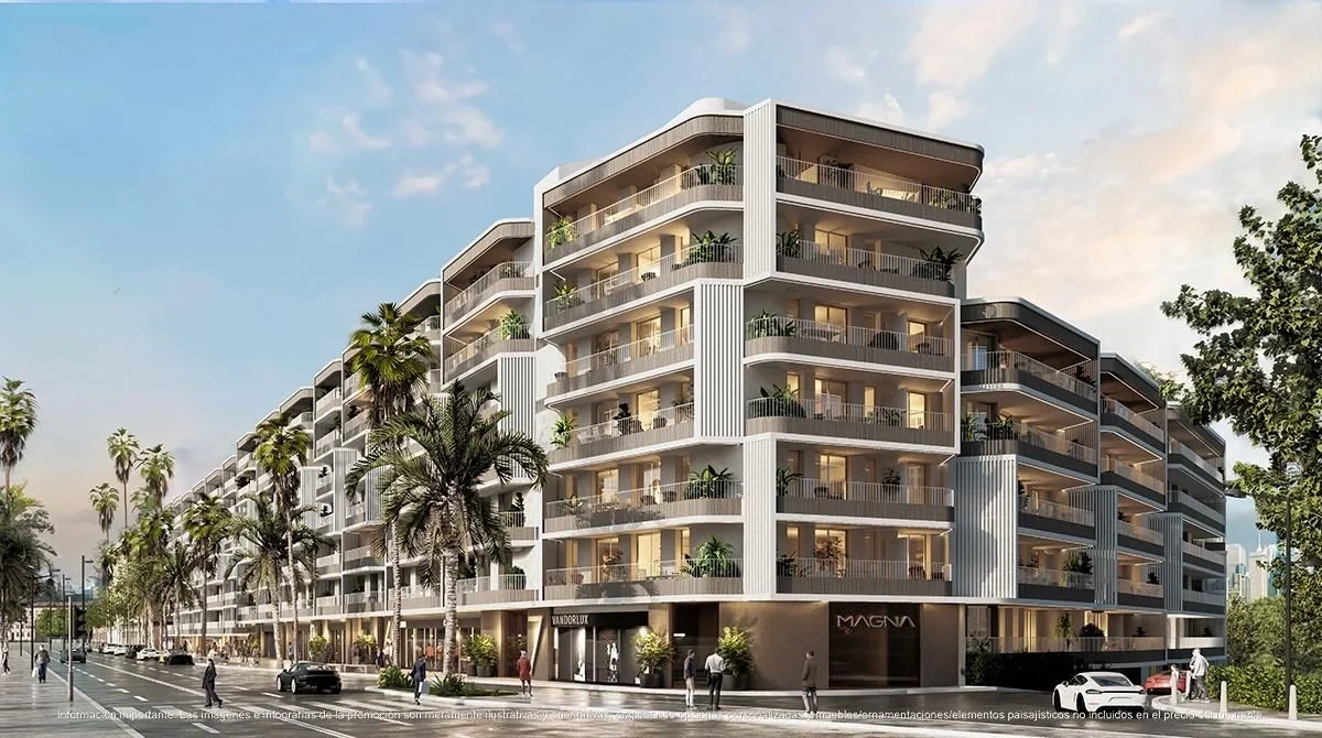 1 - vente appartement pieds dans l'eau torremolinos - costa del sol andalousie espagne