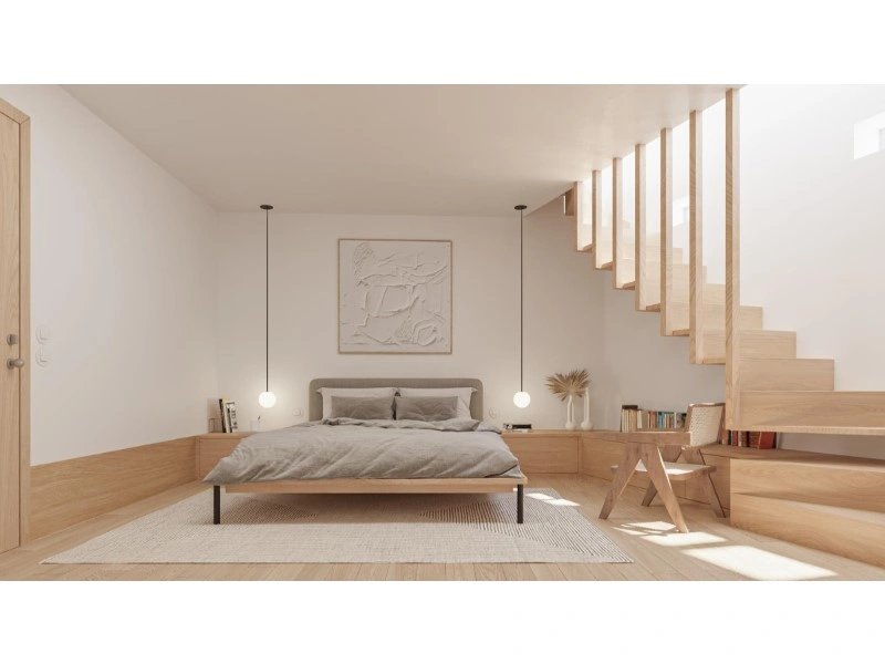 2 - vente appartement porto région nord portugal