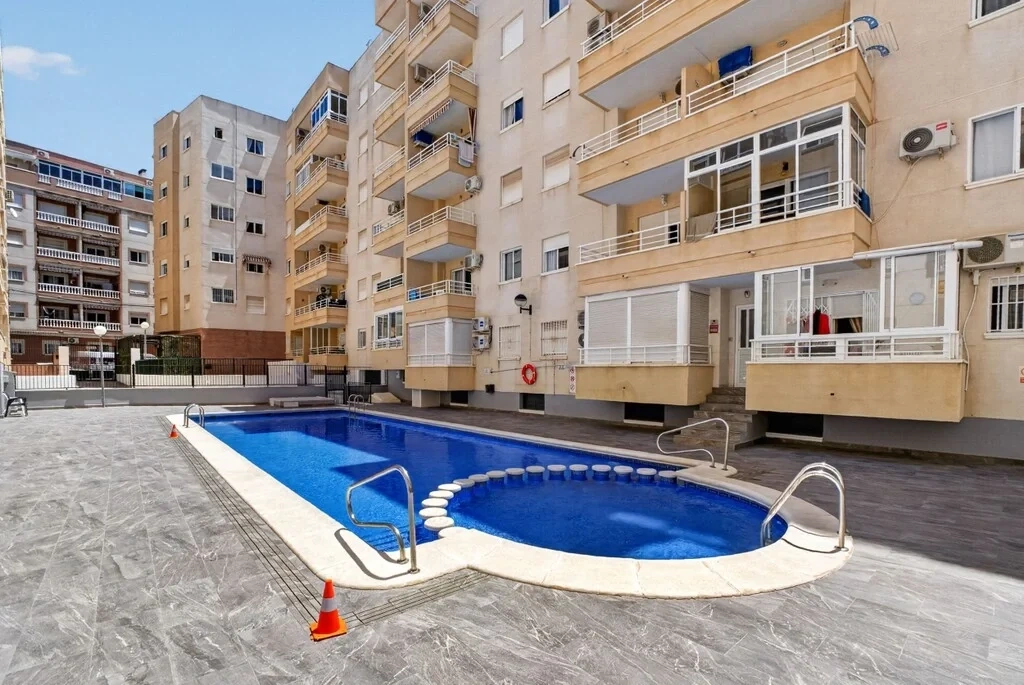 2 - verkoop appartement torrevieja - costa blanca valencian community spanje