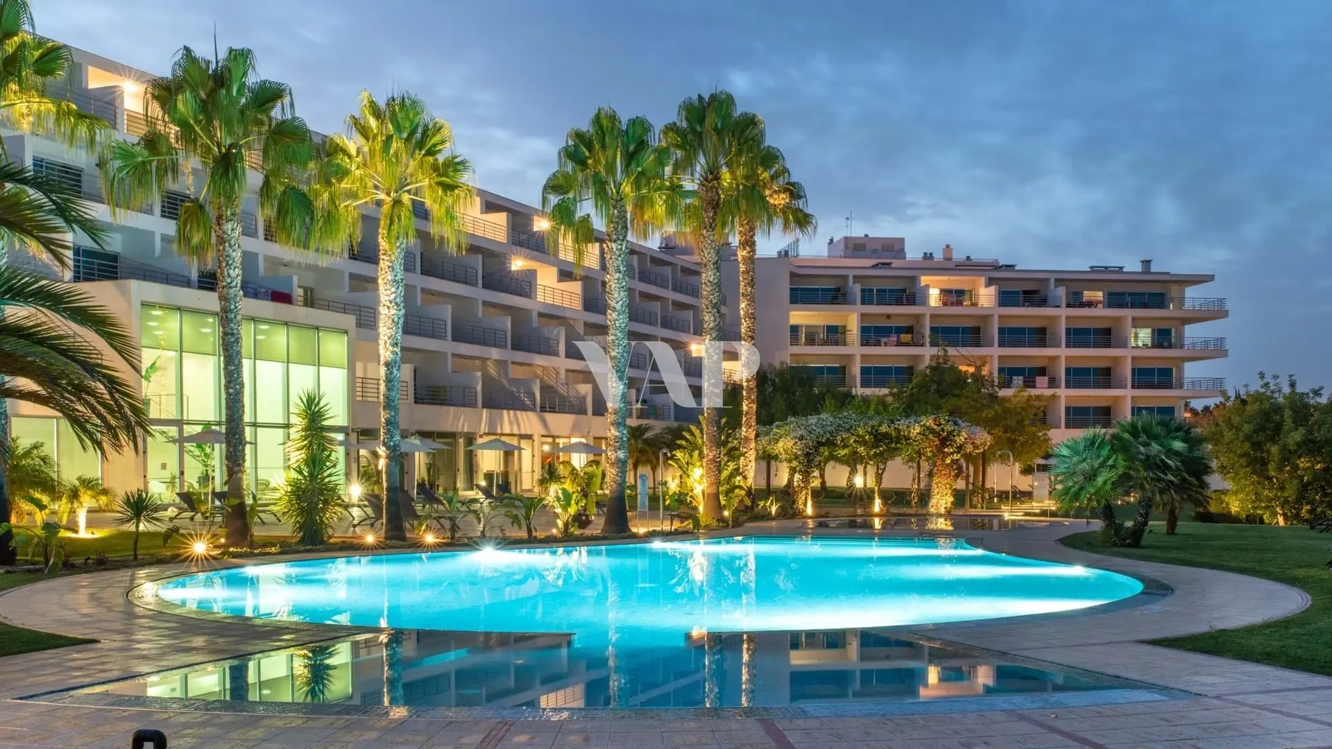 1 - vente appartement portimão algarve portugal