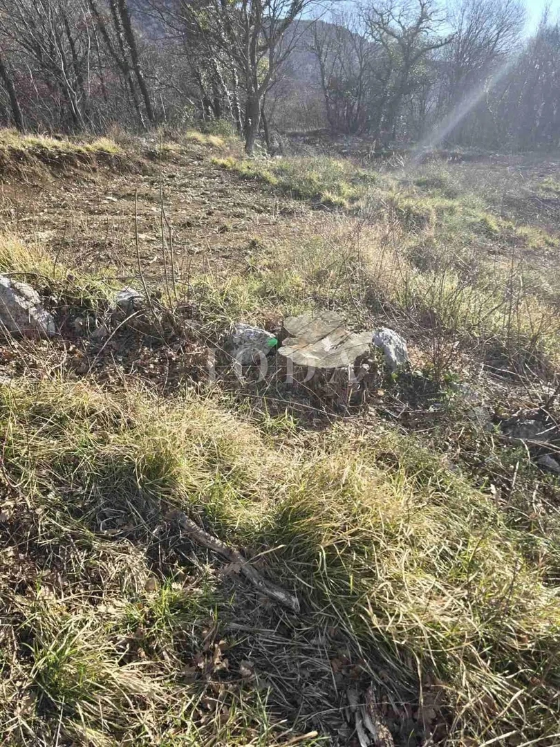 2 - verkauf grundstück vinodolska općina primorje-gorski kotar kroatien