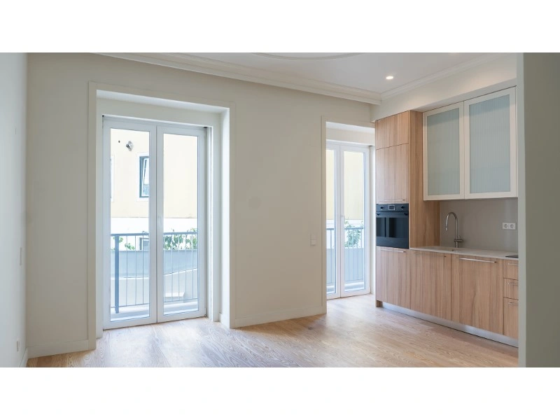 1 - vente appartement lisbonne région de lisbonne portugal