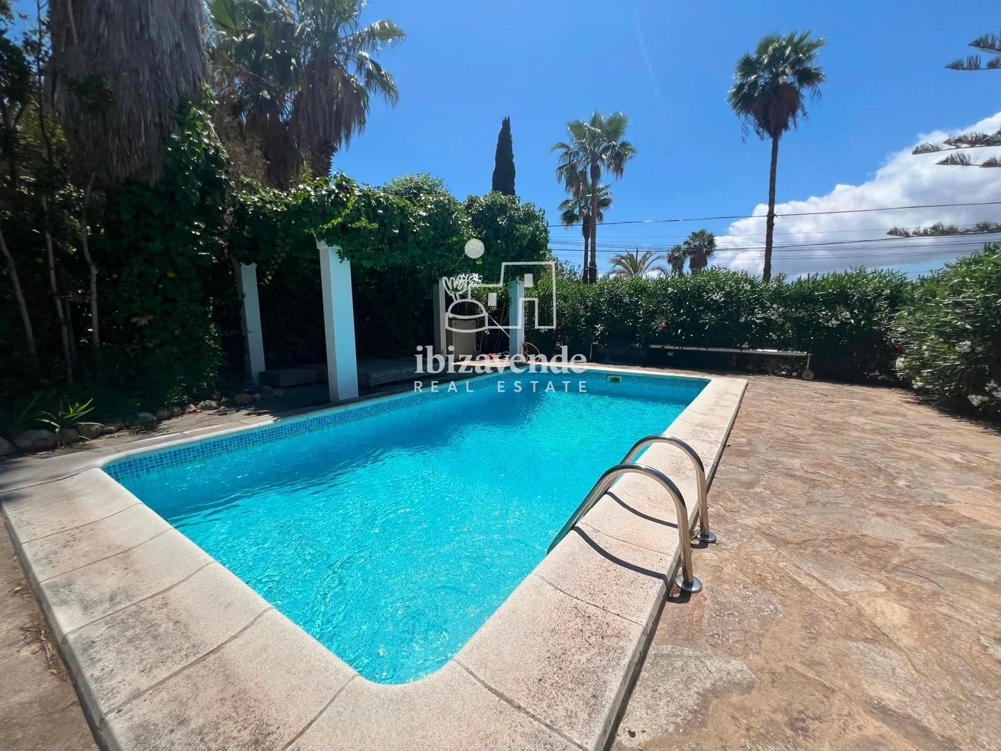 1 - verkoop villa uitzicht op zee nuestra señora de jesus ibiza - balearic islands spanje