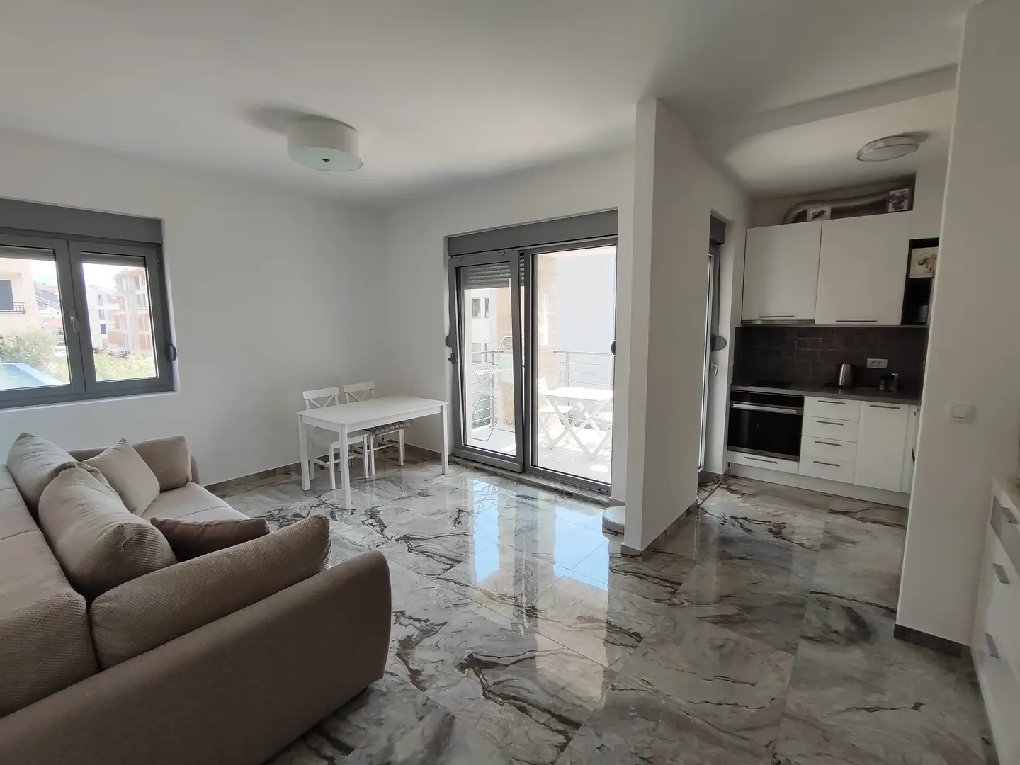 1 - venta apartamento vista al mar tivat tivat montenegro