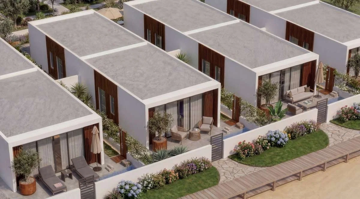 1 - venta casa frente al mar vera andalucía españa
