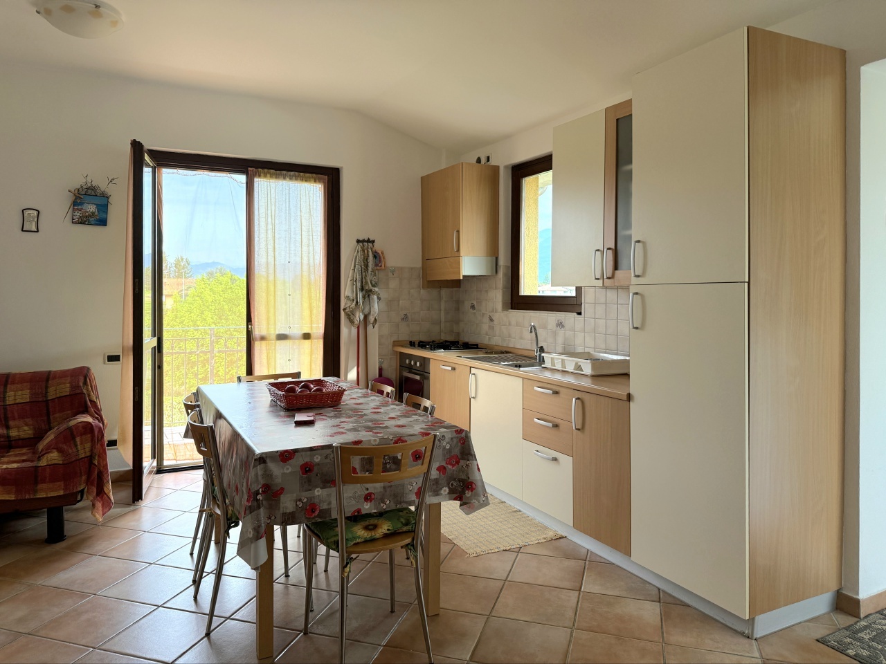 1 - apartment for sale in massa tuscany italy