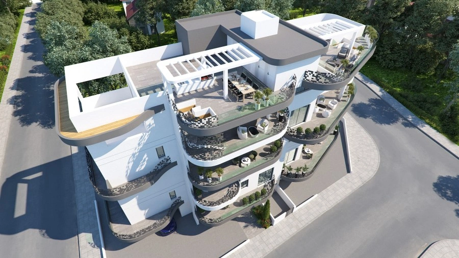 1 - verkoop appartement larnaca larnaca cyprus