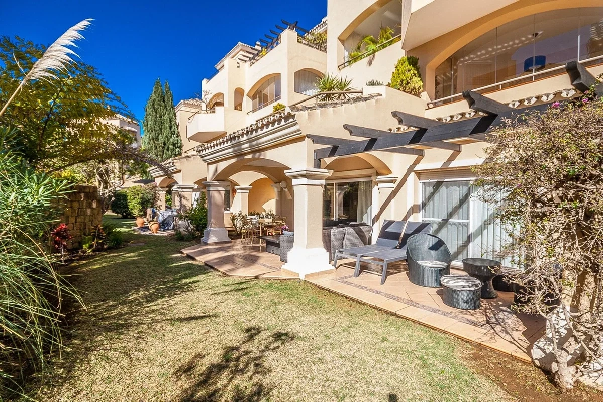 1 - продажа квартира marbella - costa del sol андалусия испания