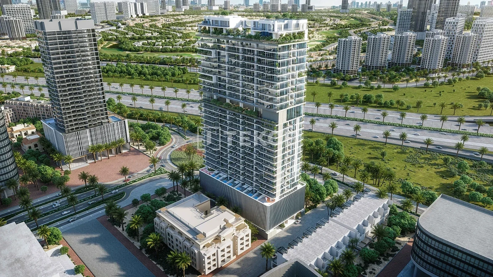 1 - venta apartamento dubai dubai emiratos árabes unidos