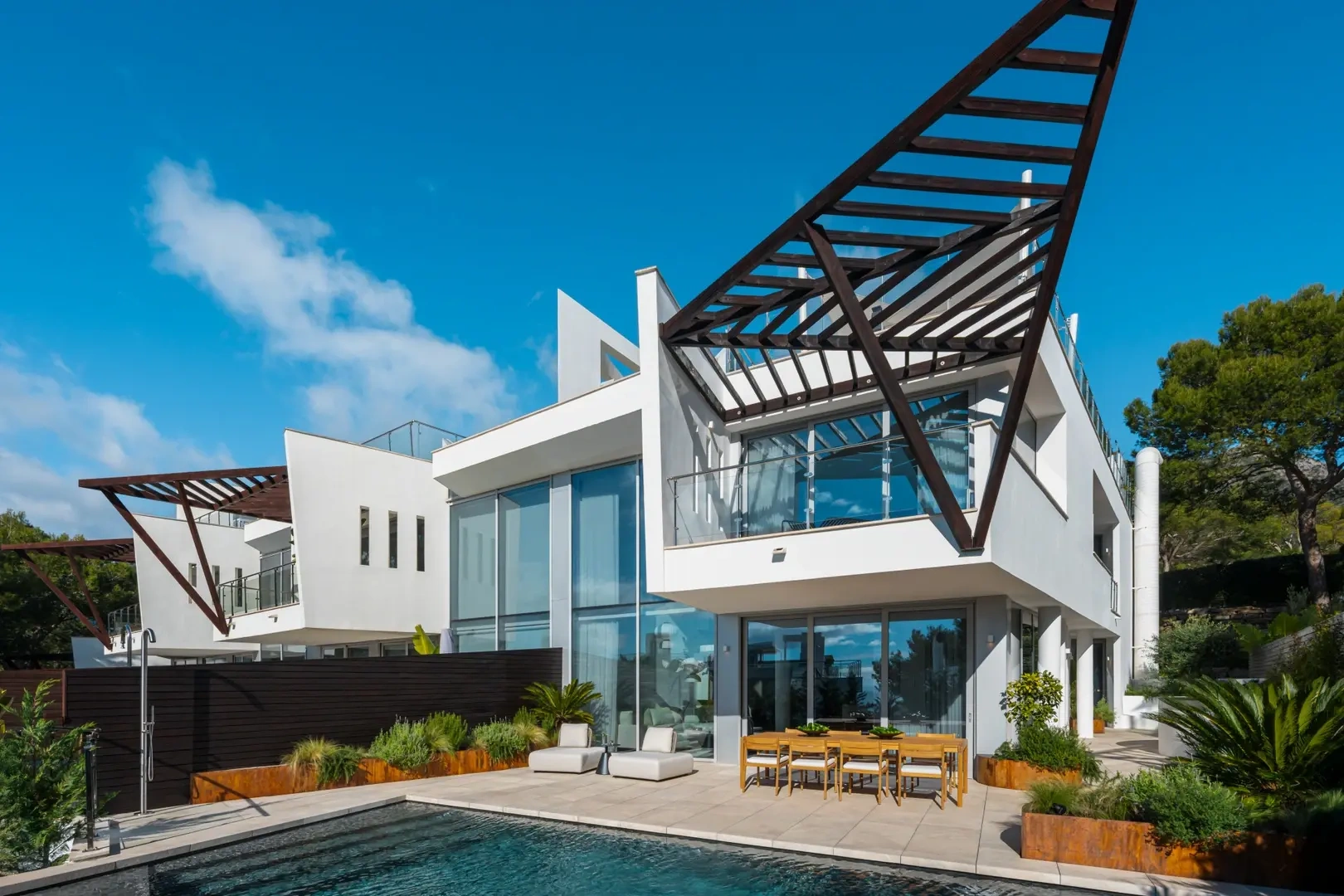 1 - venta casa vista al mar marbella - costa del sol andalucía españa