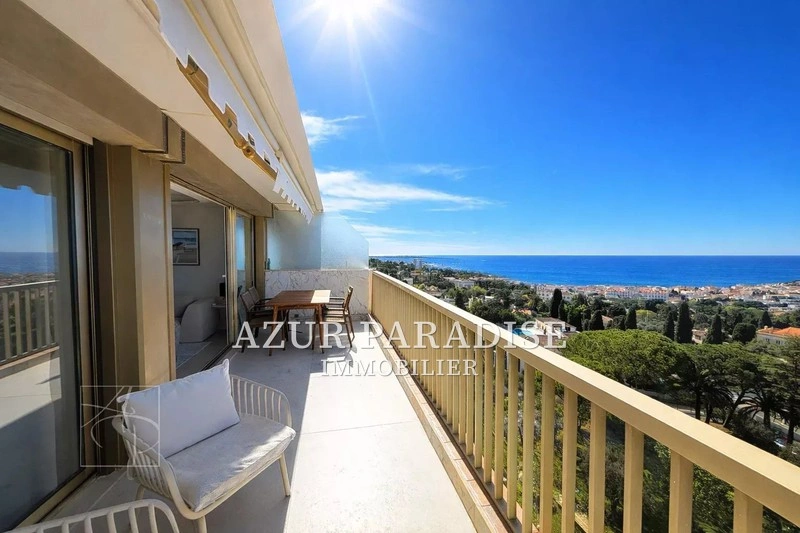 1 - venta apartamento vista al mar cannes alpes-marítimos francia