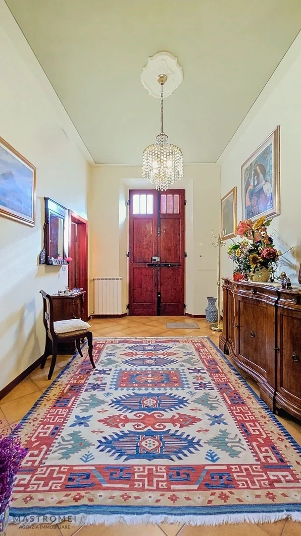 2 - venta casa santa croce sull'arno toscana italia