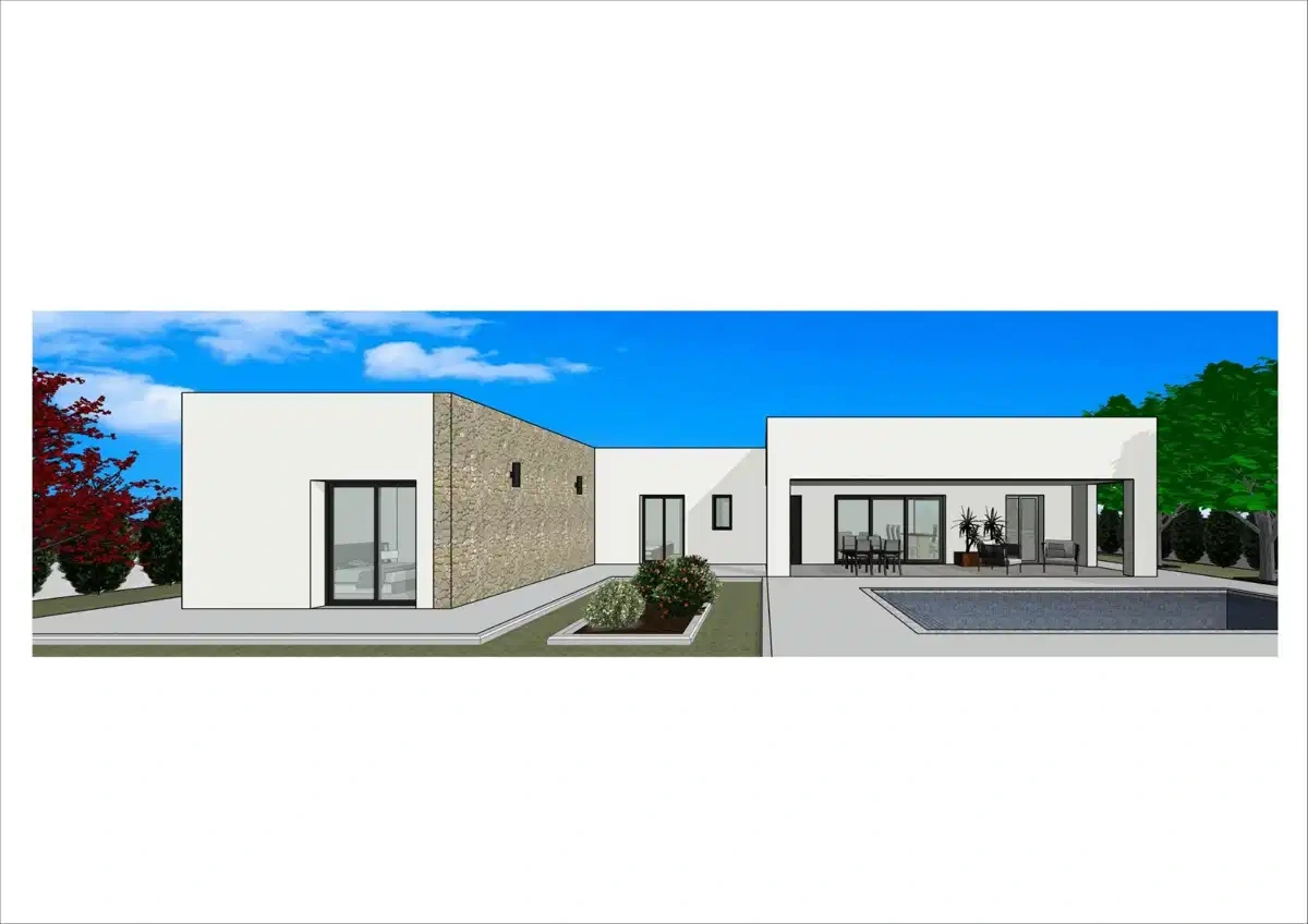 2 - venta casa la romana comunidad valenciana españa