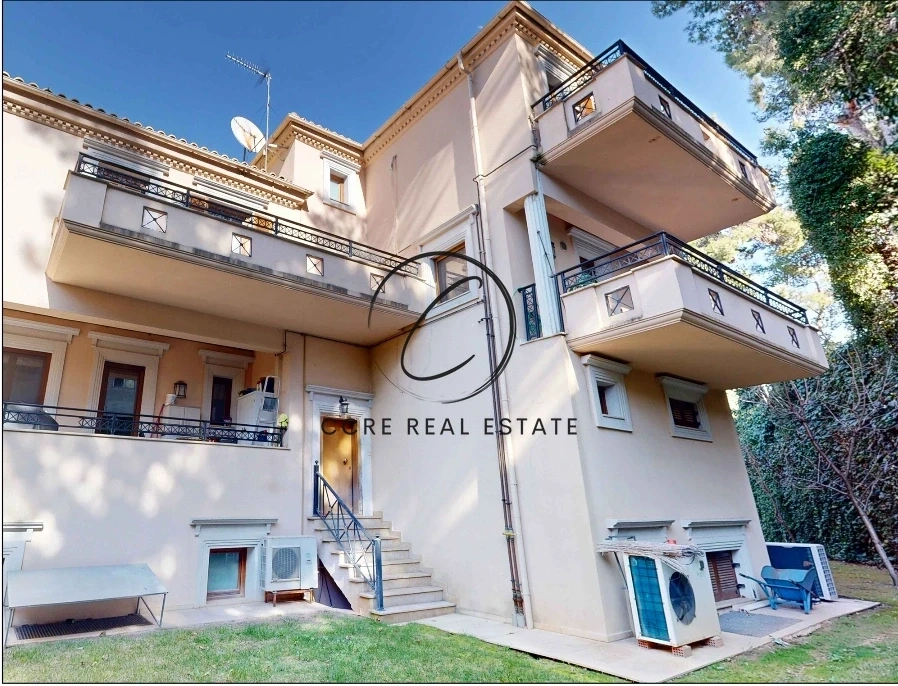 2 - venta edificio ekali ática grecia