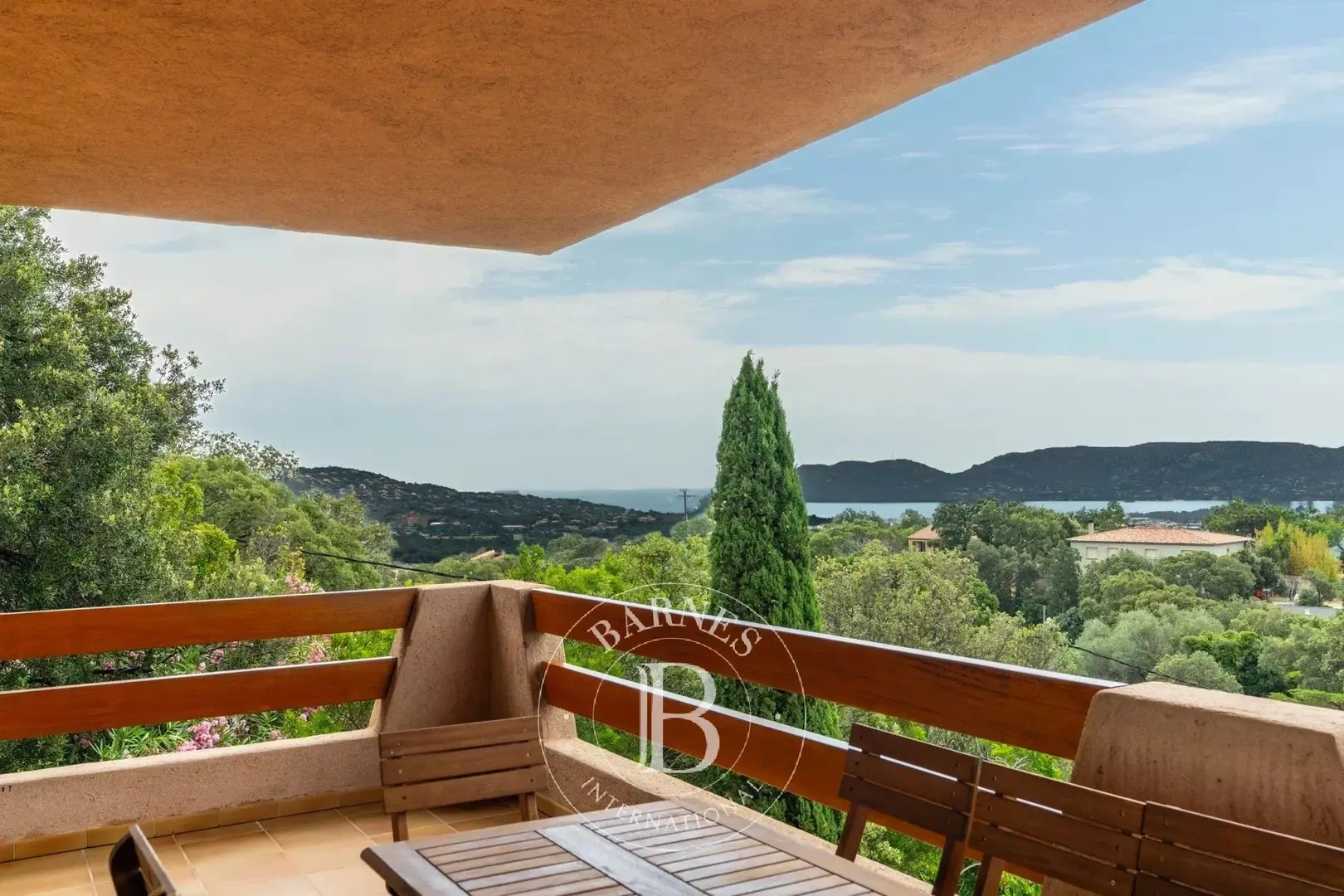1 - vendita casa vista mare porto-vecchio corsica del sud francia