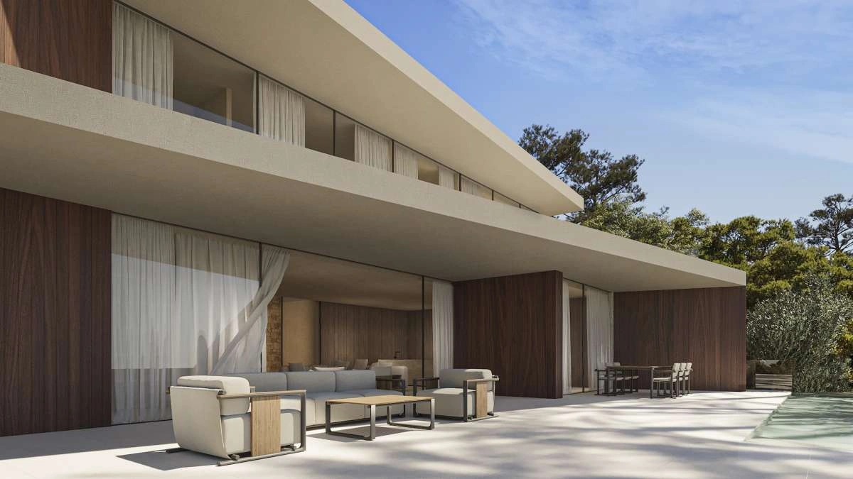 2 - продажа дом вид моря benissa - costa blanca валенсия испания