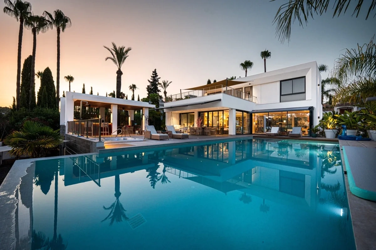 1 - venta casa nueva andalucia andalucía españa