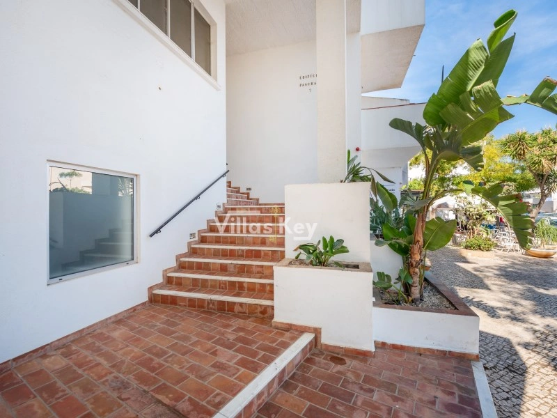 1 - apartment for sale in lagos algarve portugal