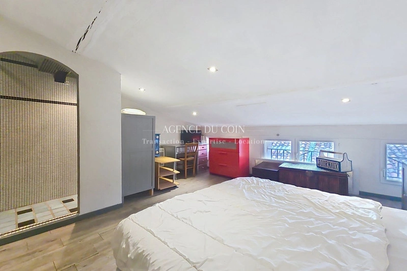 2 - house for sale in ampus var france