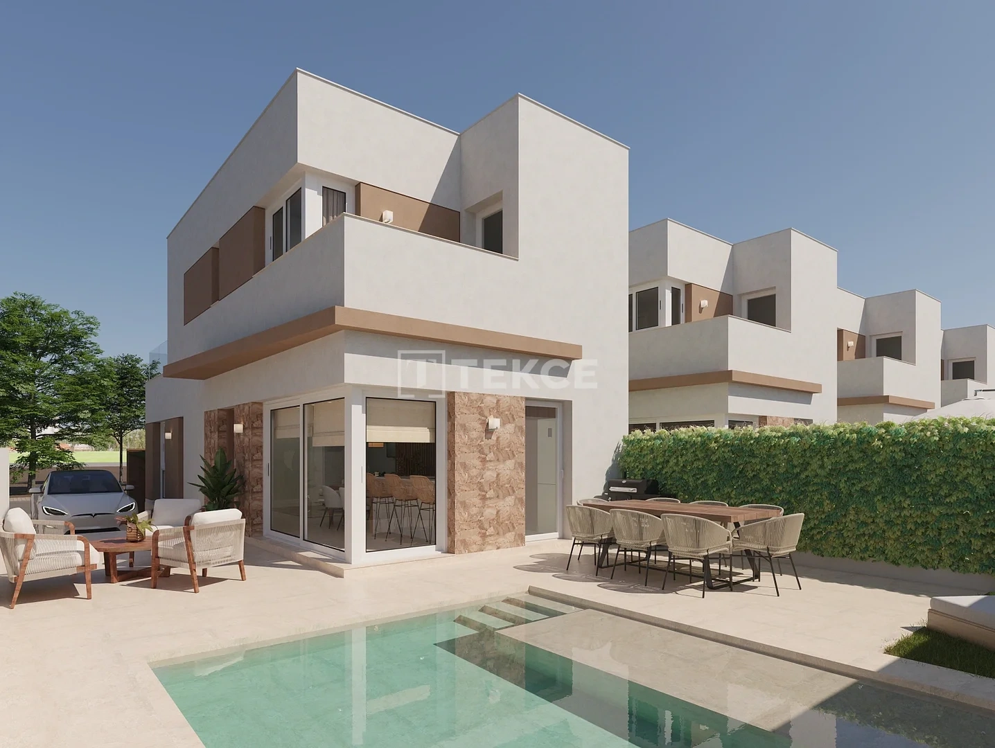 1 - house for sale in rojales valencian community spain