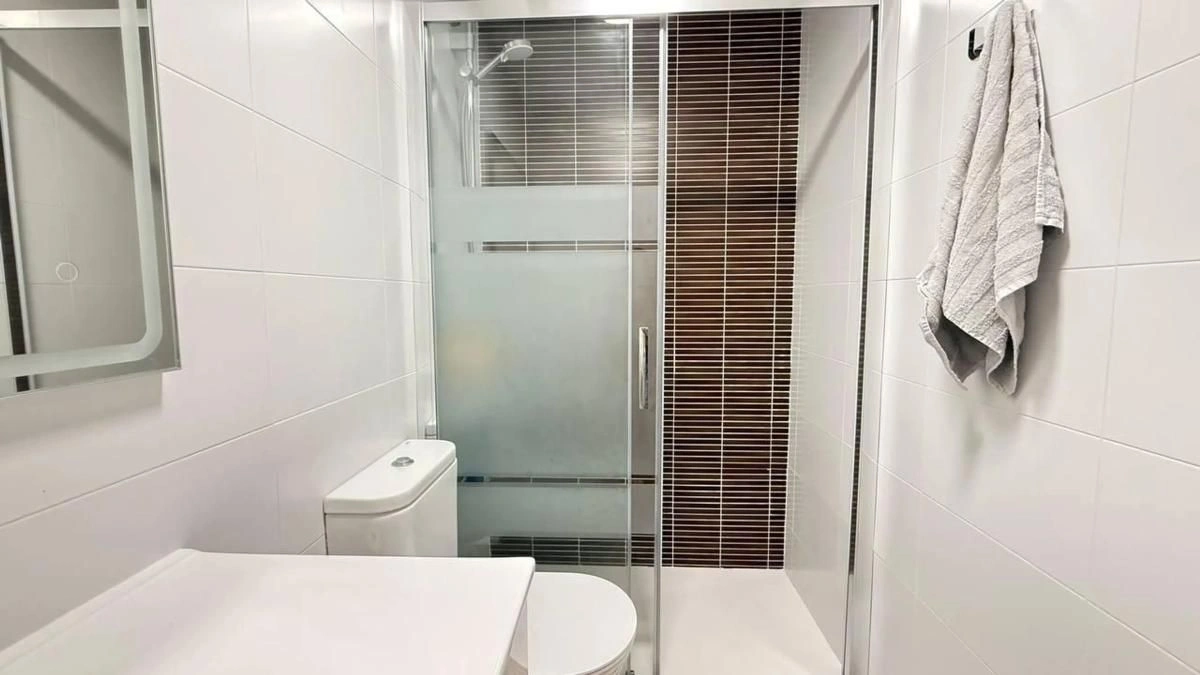 1 - vente appartement plage à pied torrevieja - costa blanca communauté valencienne espagne