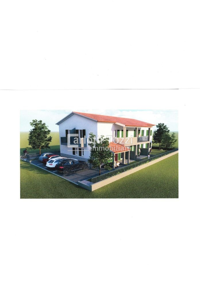 1 - vente appartement grosseto toscane italie
